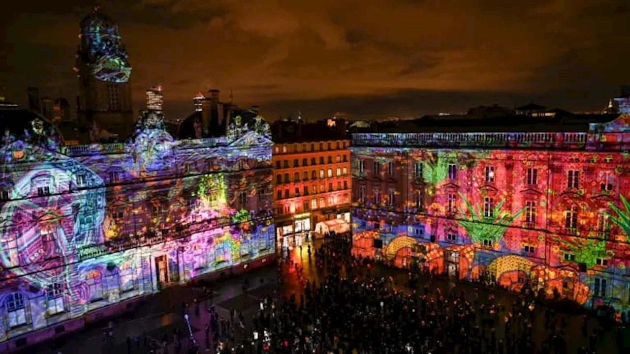 Comment la Fête des lumières est passée d'une fête de quartiers à un événement mondial