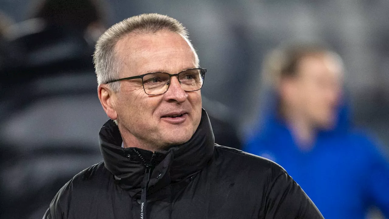 Carl Zeiss Jena: Was Stefan Böger von seinem Team fordert