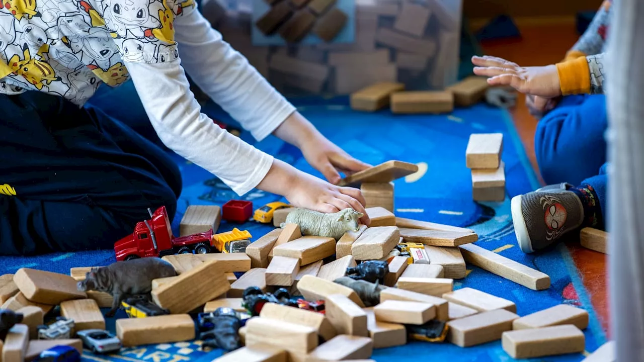 Fachkräfte-Mangel in Kitas: Die Herausforderungen der frühen Bildung