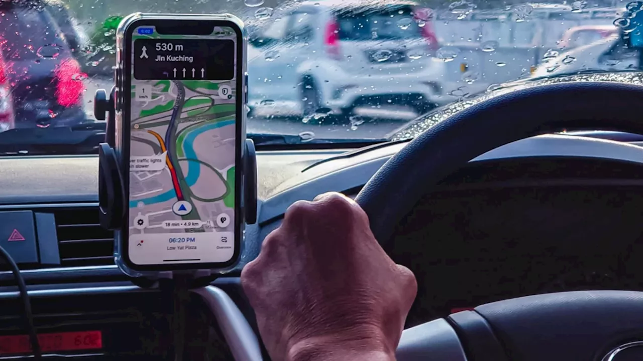 La nueva función de Google Maps que muchos conductores esperaban, ¿adiós a Waze?