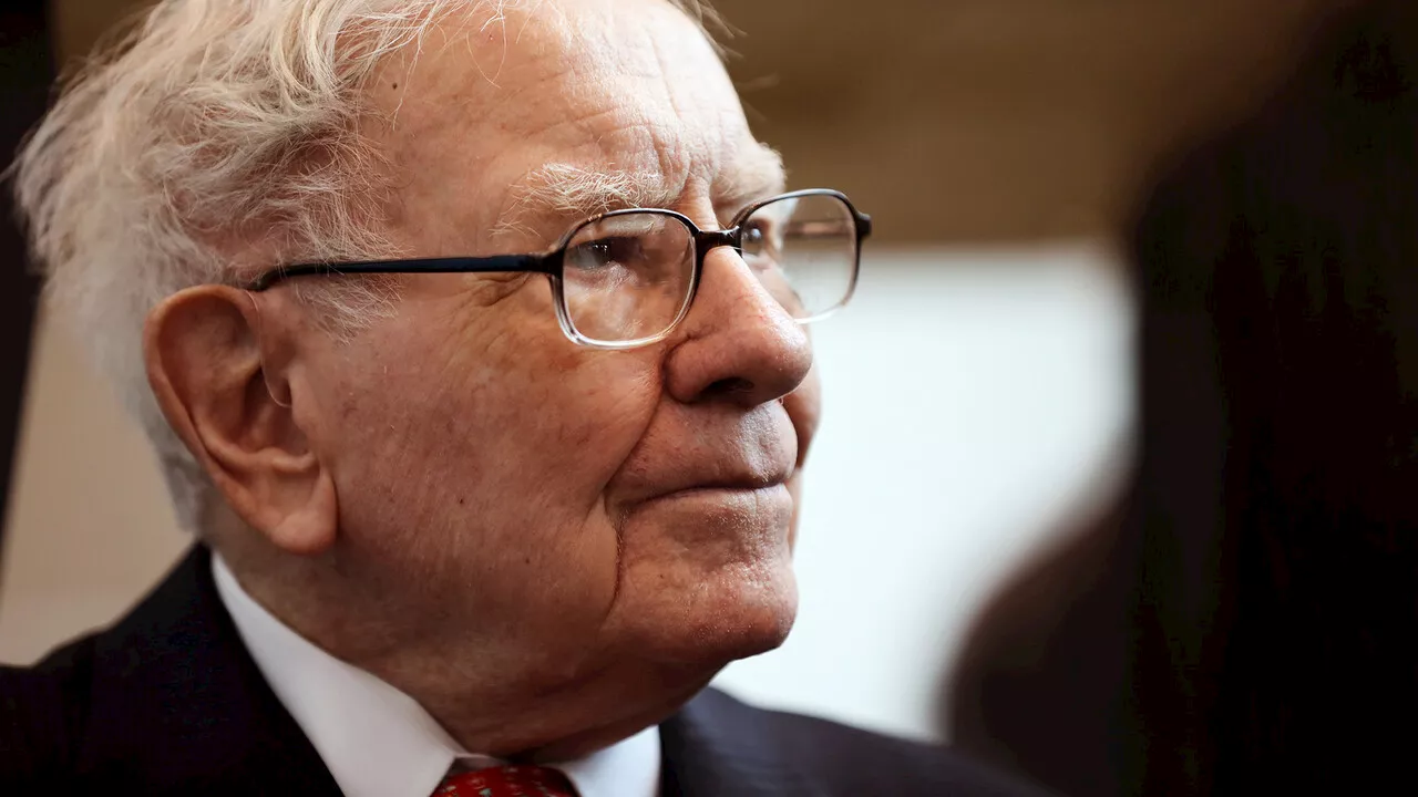 Sollen Sie jetzt Ihre Aktien verkaufen? Warren Buffett sendet eine milliardenschwere Warnung