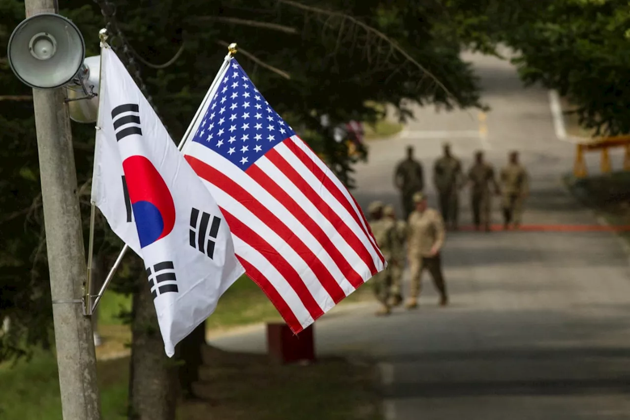 United States monitoring South Korea amid martial law declaration