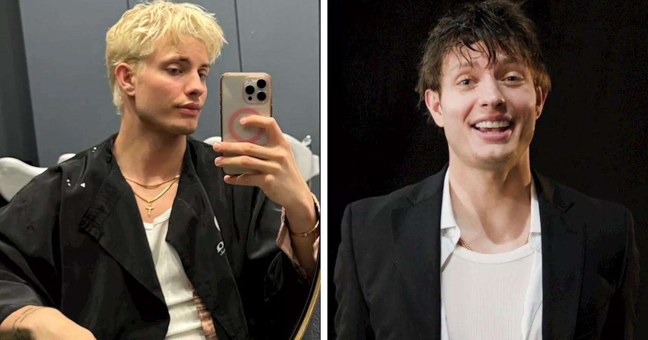 'His Best Joke': Matt Rife Reacts To Plastic Surgery Rumors About His Drastically Different Look