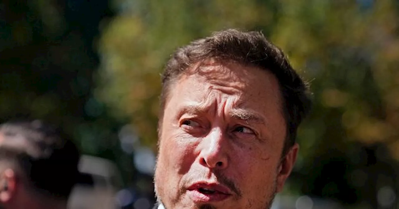 Delaware Judge Upholds Ruling that Voids Elon Musk’s $56 Billion Tesla Pay Package