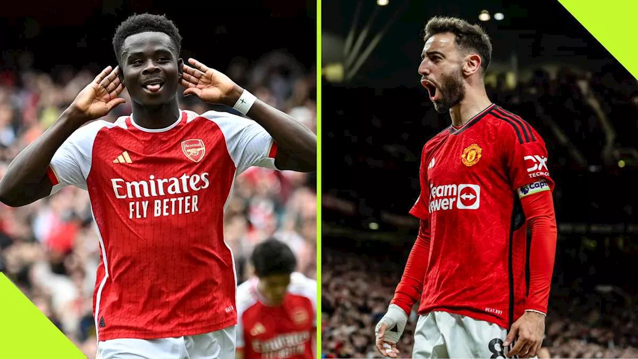 Arsenal vs Manchester United: Team News, Possible Line-Ups As Amorim Meets Arteta