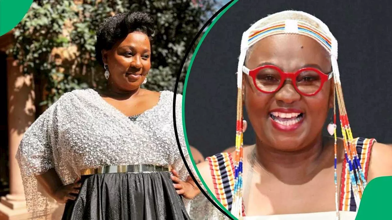 Chermaine Mtinta Allegedly Fired from ‘Smoke and Mirrors’, SA Disappointed: 'Cancel the Show'