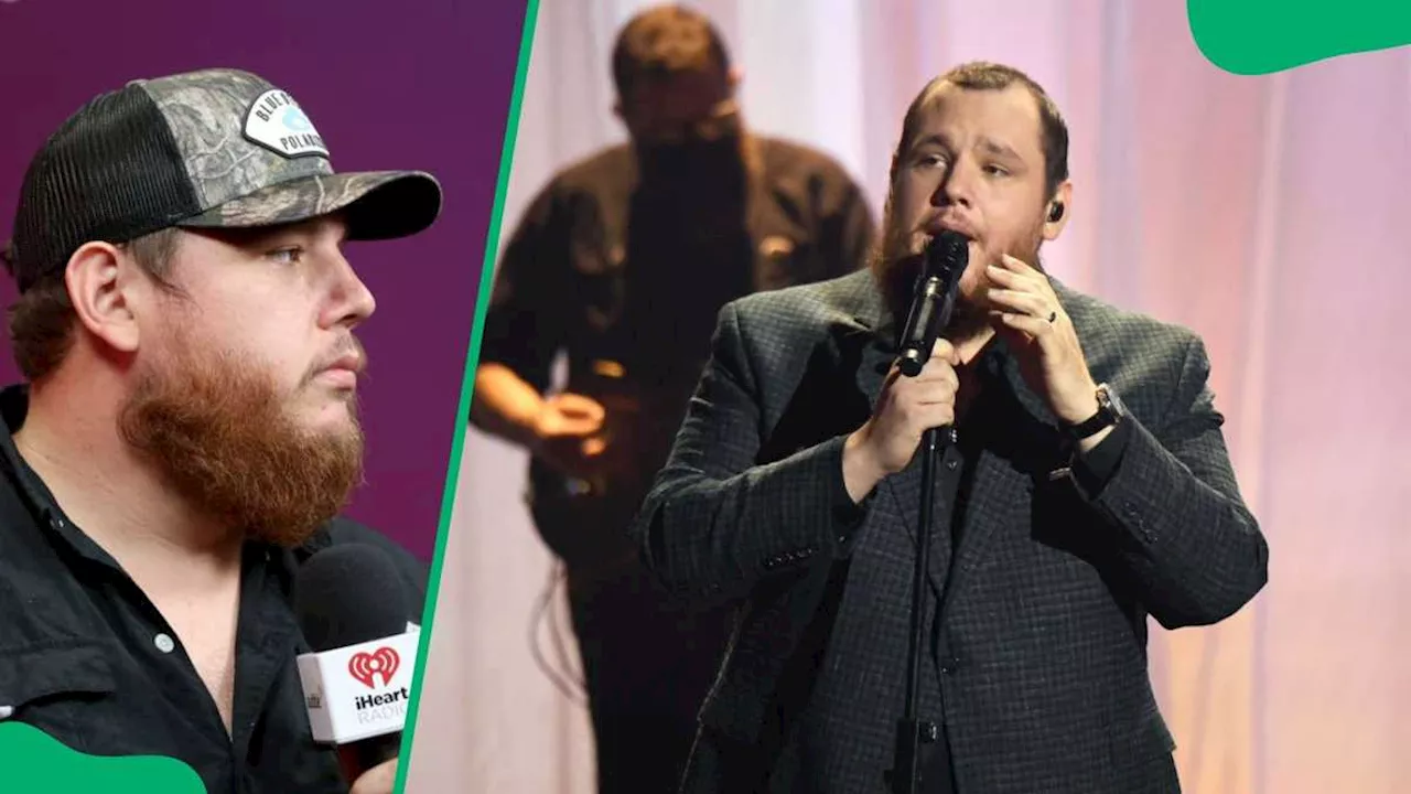 Luke Combs’ net worth today: How rich is the country star?