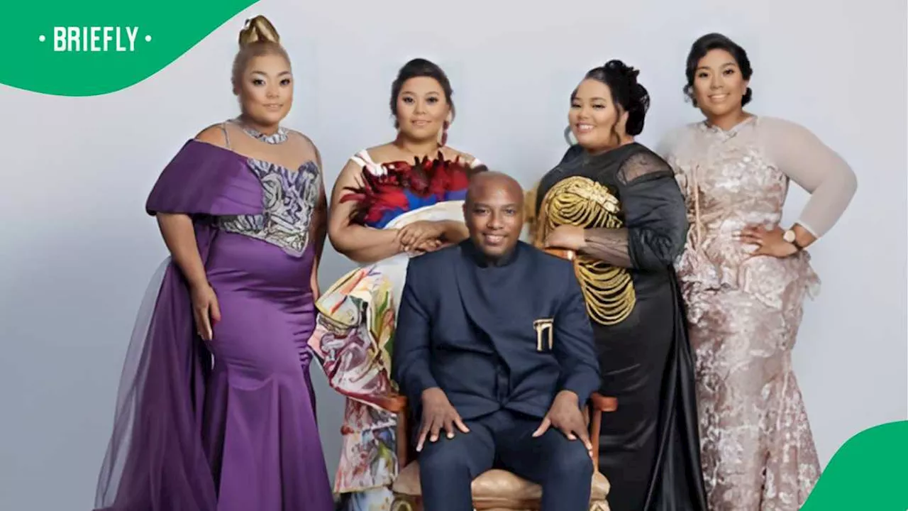 ‘Uthando Nesthembu’ Has Been Renewed for Season 8, SA Reacts