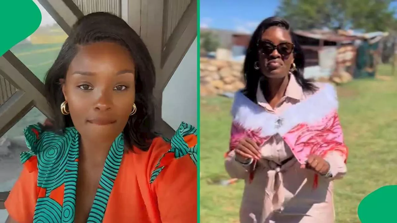 “You Deserve Every Good Thing”: Woman Shows Lobola Amount After Hubby’s Payment, SA’s Happy