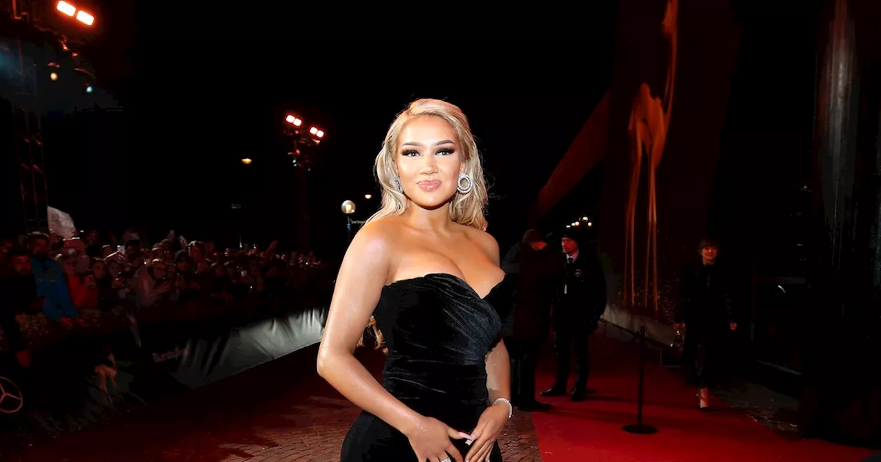 Shirin David: Produktionsprobleme bei Netflix-Doku: Sie wechselt Team aus