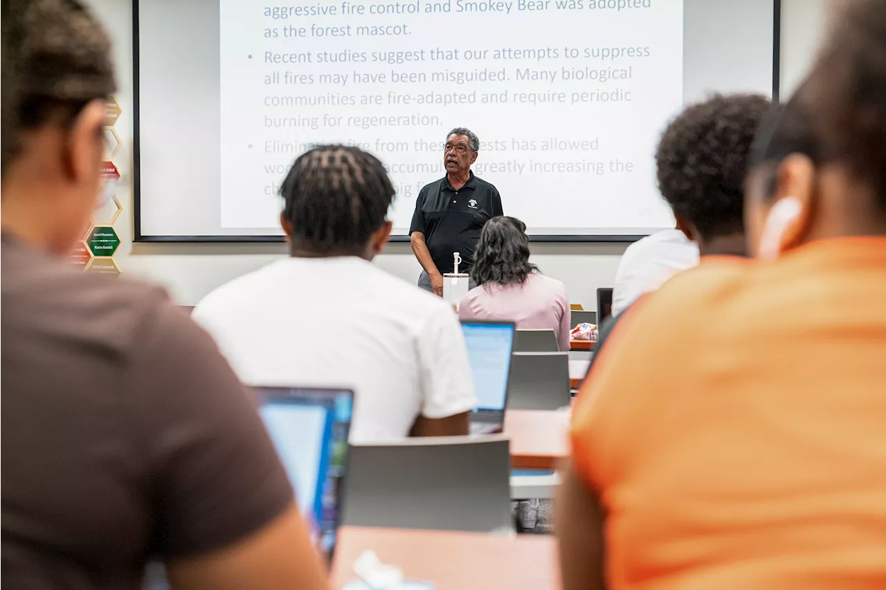 Sacramento State Launches Black Honors College Amid New Black-Serving Institution Designation