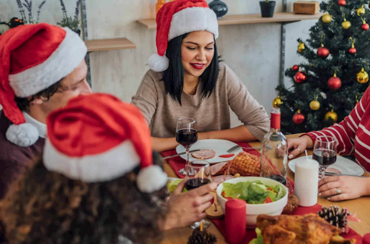 What NOT to say at the table: A Gen-Z guide to surviving the holiday feasts