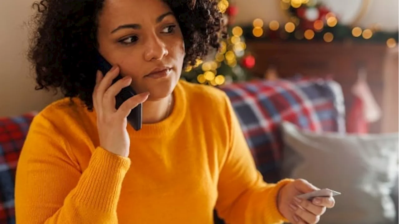 How to tell your friends and family you're spending less on the holidays