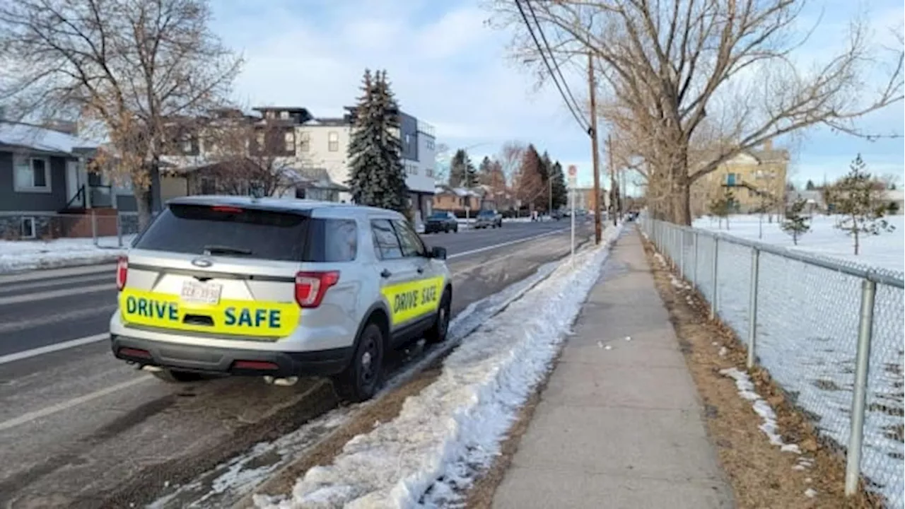 Alberta Plans to Slash Photo Radar Sites Amidst Disputes on Road Safety