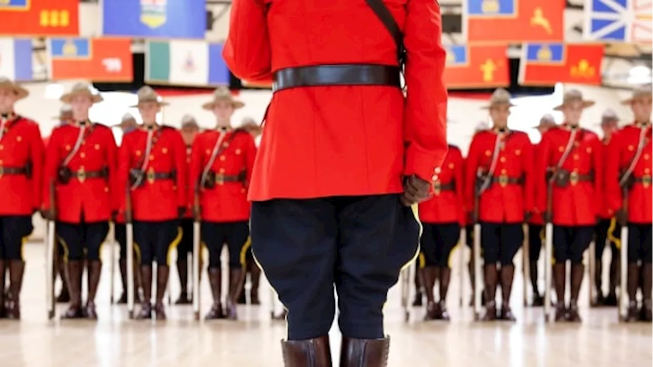 RCMP commissioner open to deploying cadets to harden the border