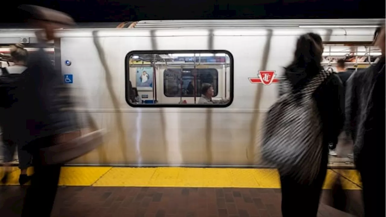 TTC deploys plainclothes inspectors to crack down on fare evasion