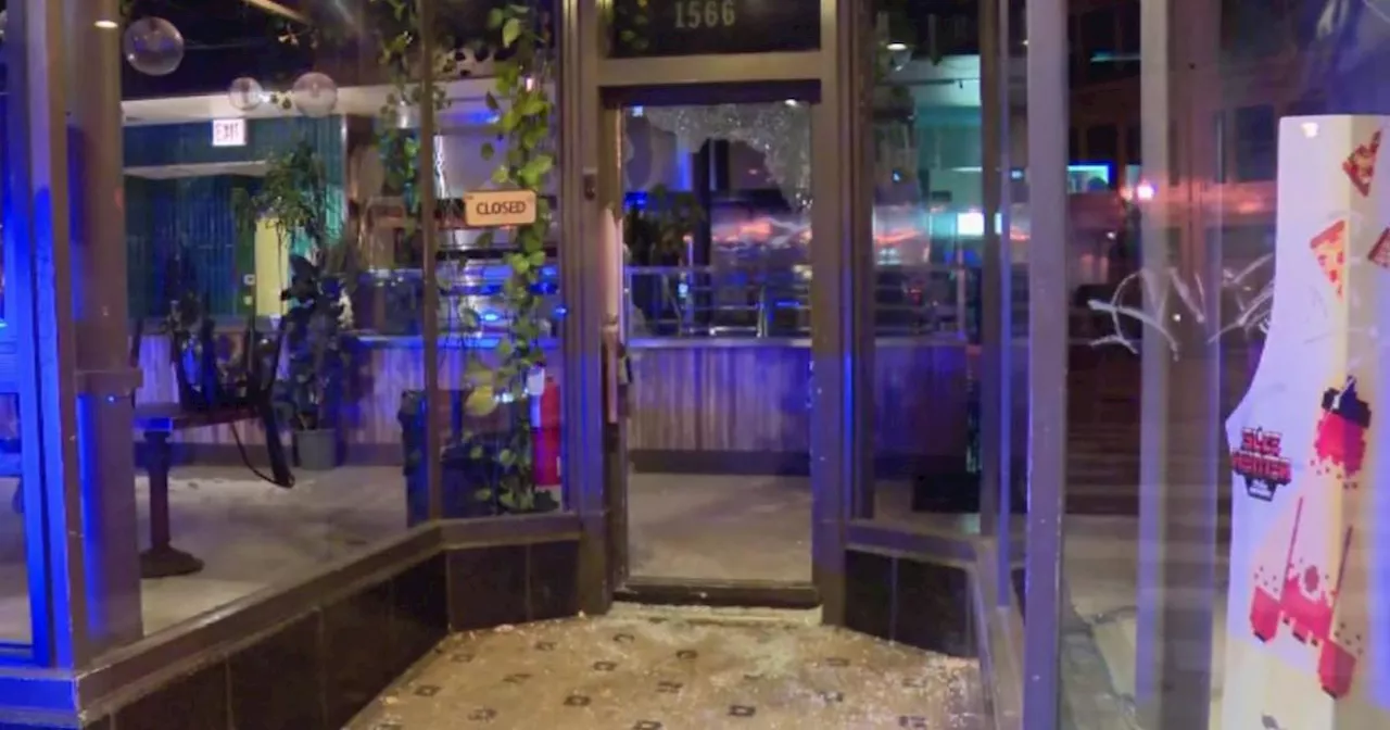 Police warn of string of 30 burglaries at Chicago businesses