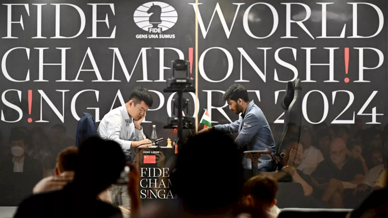 Commentary: Should children learn to play chess?