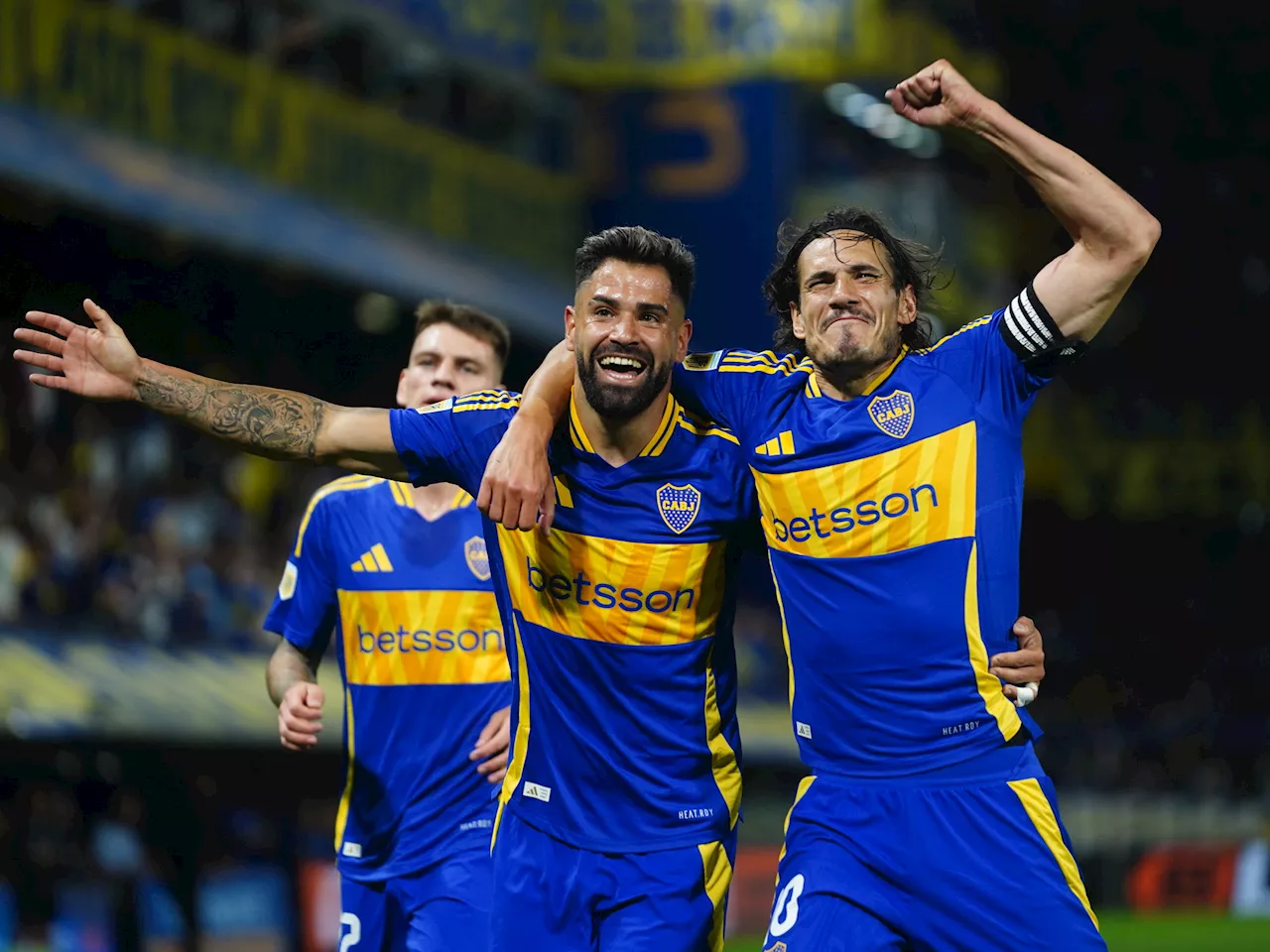 Cómo va la tabla anual y la clasificación a las Copas 2025: los equipos ya clasificados y qué necesitan Boca y River para ir a la Libertadores