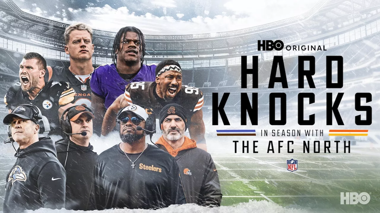 Hard Knocks In Season with the AFC North: What we learn about the Browns in episode 1