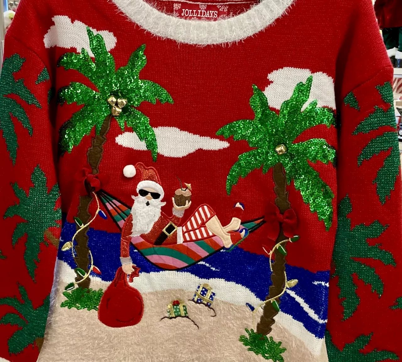 Have you entered cleveland.com’s ‘Ugliest Holiday Sweater Photo Contest’?