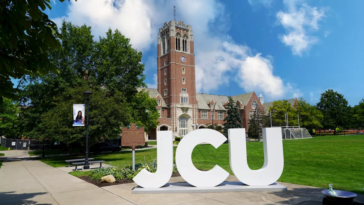 John Carroll University’s graduate business program gets high Fortune rating