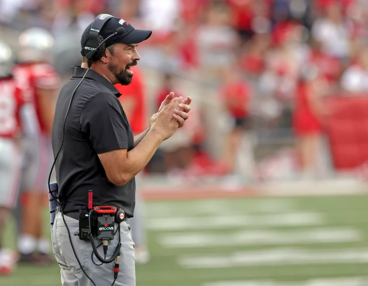 Ryan Day Needs Deep Run in College Football Playoff to Secure Ohio State Job