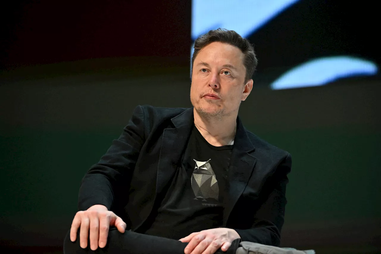 Elon Musk : qui est sa discrète et influente compagne Shivon Zilis ?