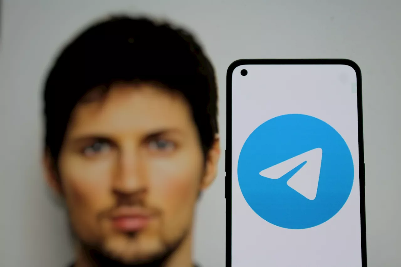 Pédopornographie : Telegram plie face à la pression et rejoint enfin la lutte contre les contenus illégaux