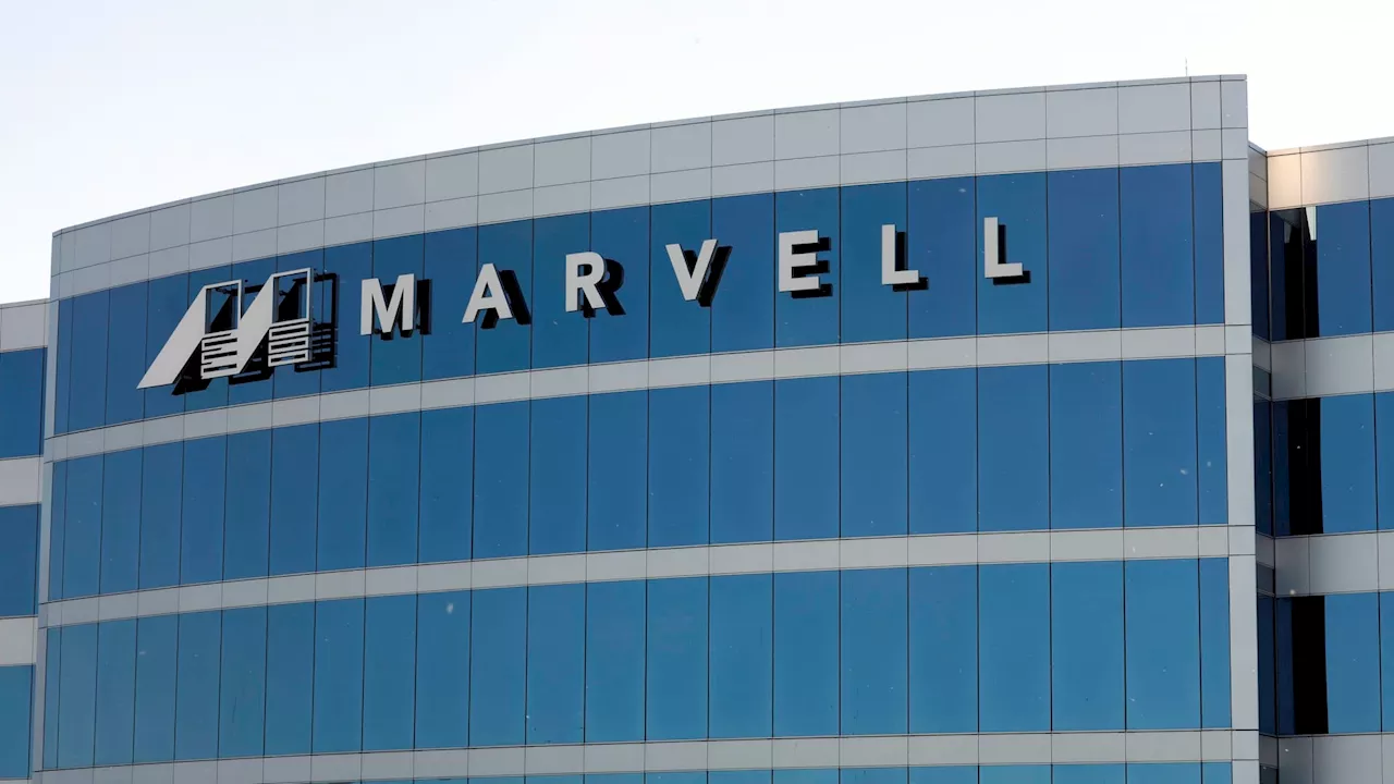 Analysts turn more bullish on Marvell Technology after earnings, with one calling the stock a 'top custom AI chip play'