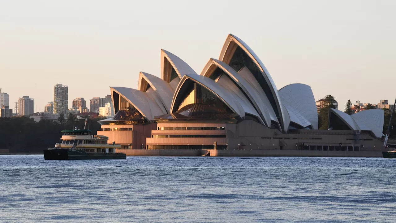 Australia third-quarter GDP grows at 0.3%, missing expectations