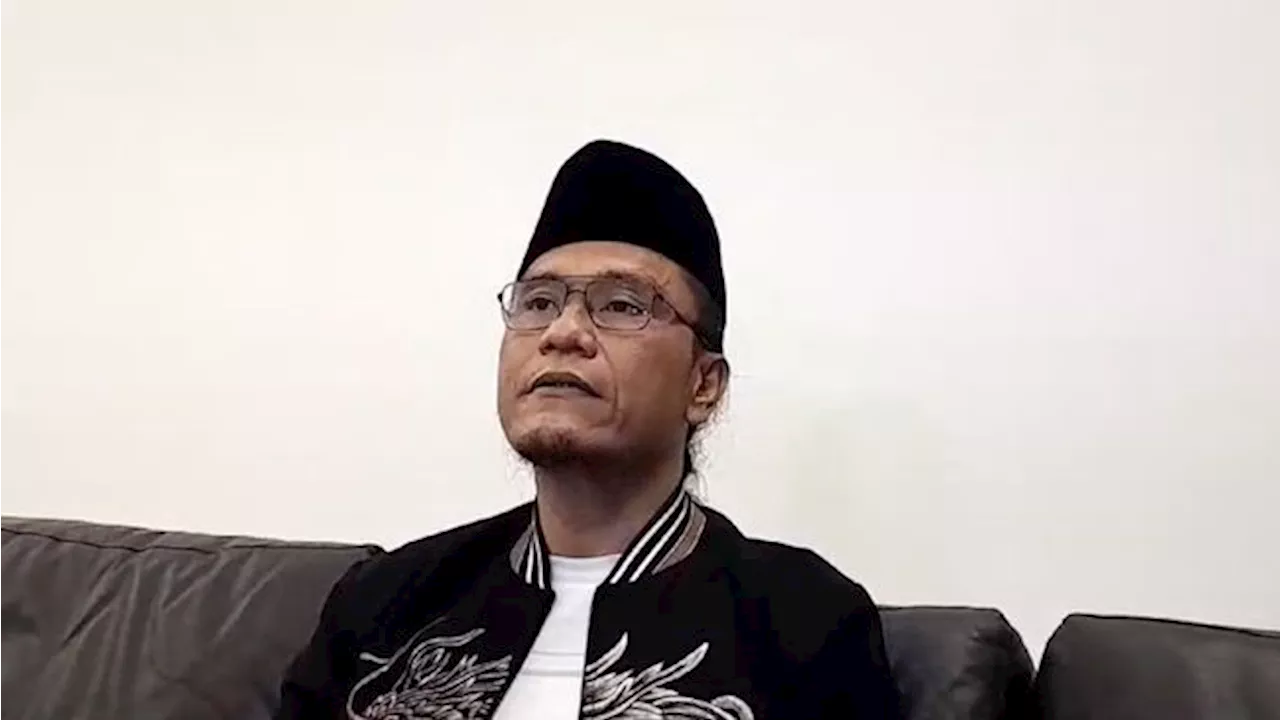 Viral Gus Miftah Hina Pedagang Es, Kena Teguran Keras Prabowo