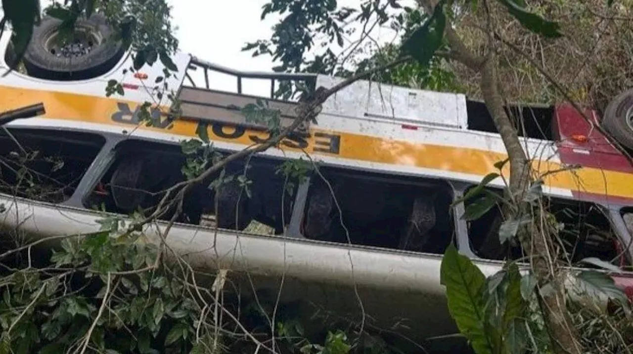 Prefeitura veta tráfego de ônibus em estrada de Alagoas após acidente fatal