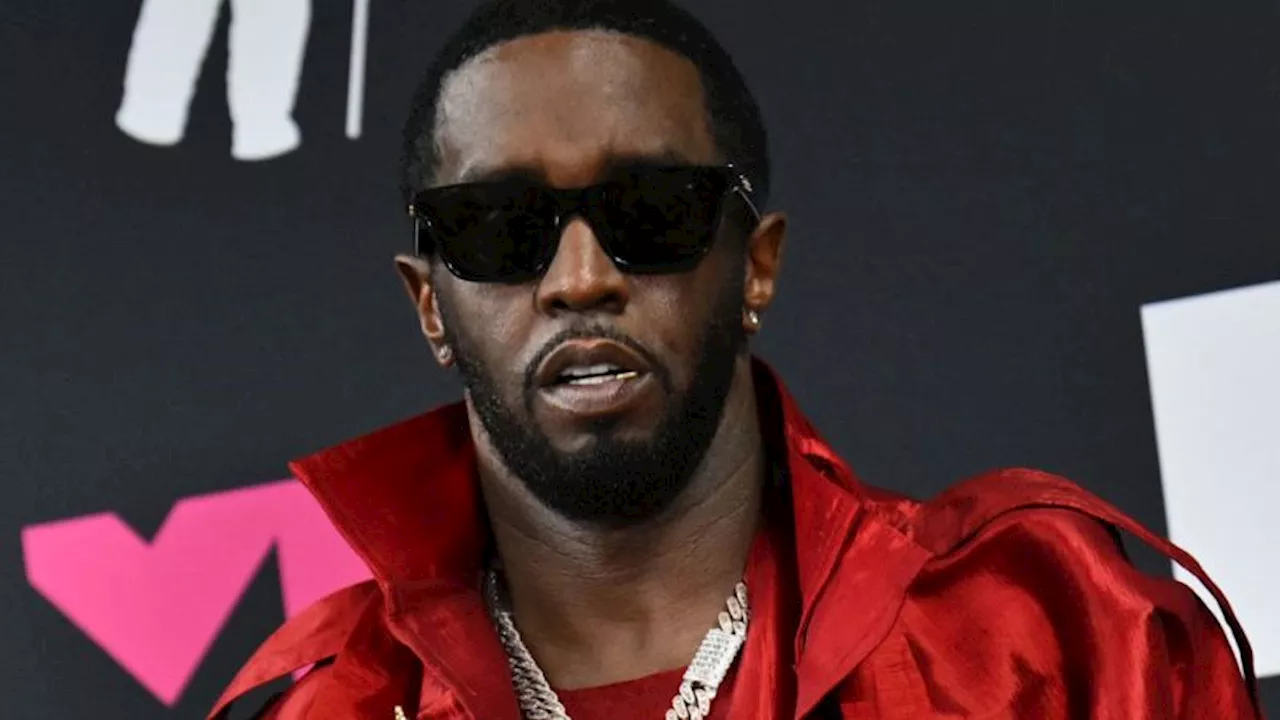 Acusan a Sean \'Diddy\' Combs de colgar a una mujer de un balcón en una nueva demanda