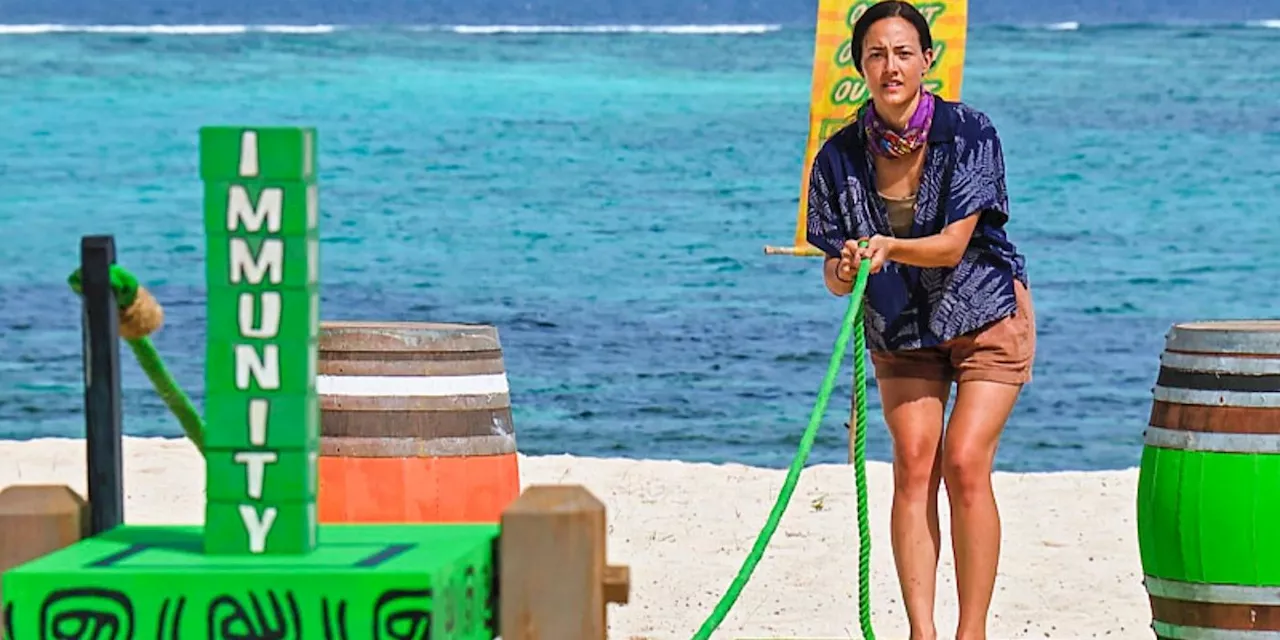 A Challenge Beast Got Bested on ‘Survivor 47’ - Everything You Need To Know About Tonight’s Episode