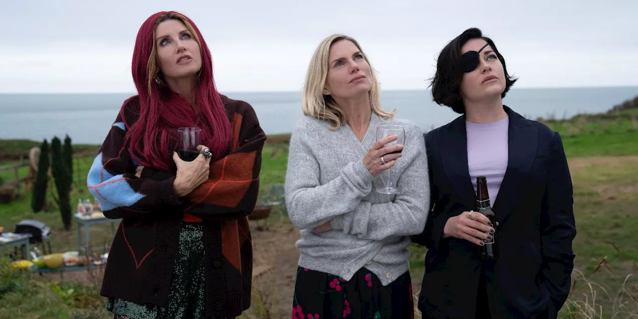 'Bad Sisters' Season 2 Episode 5 Recap