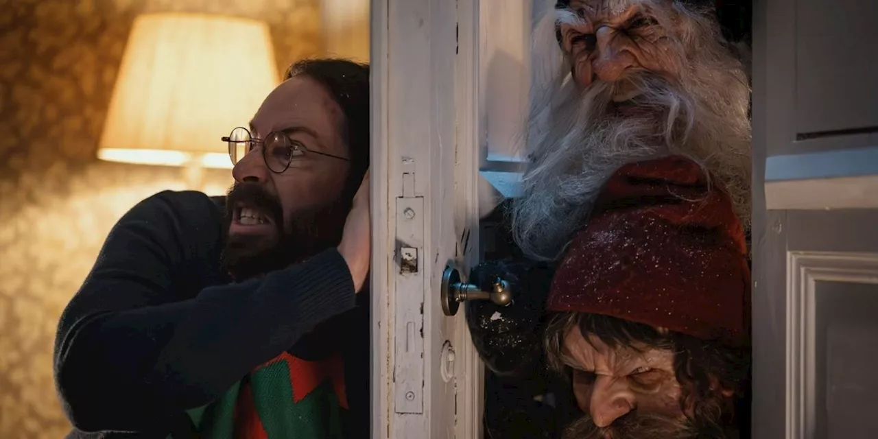 This Killer Comedy Delivers Christmas Cheer and Campy Horror in Equal Measure