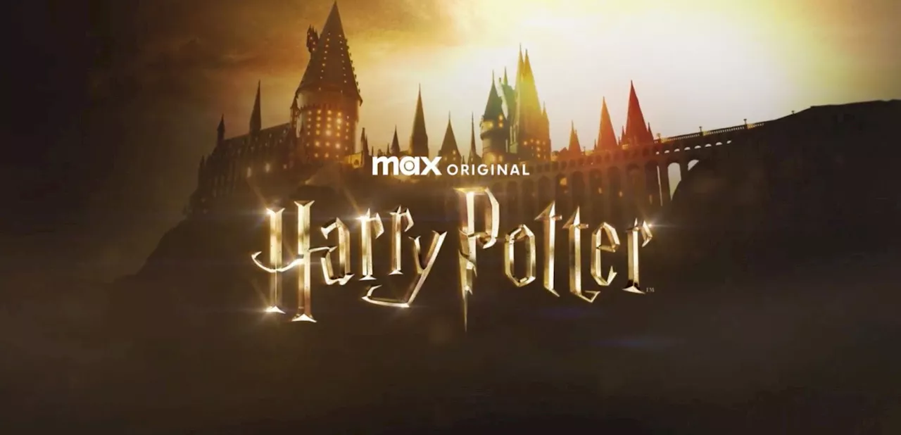 HBO’s Harry Potter TV Series Update Reveals Surprising Season Count