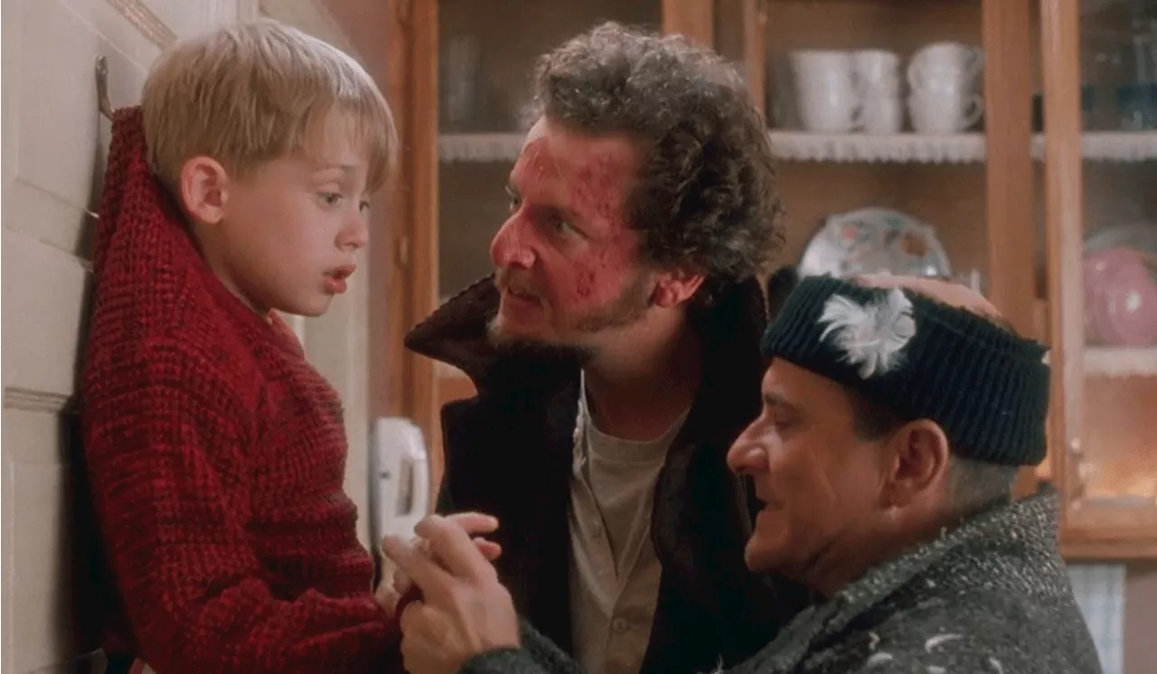 Home Alone 3: Kevin’s Revenge Fan Trailer Brings Us the Sequel We Deserve