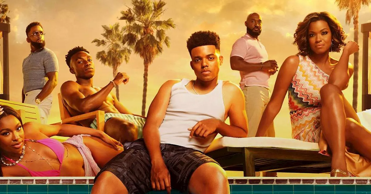 Bel-Air Season 4 Greenlit at Peacock, Will Be Series’ Final Season