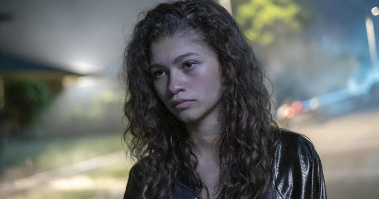 Euphoria Season 3 Release Date Window Revealed by Warner Bros. Exec