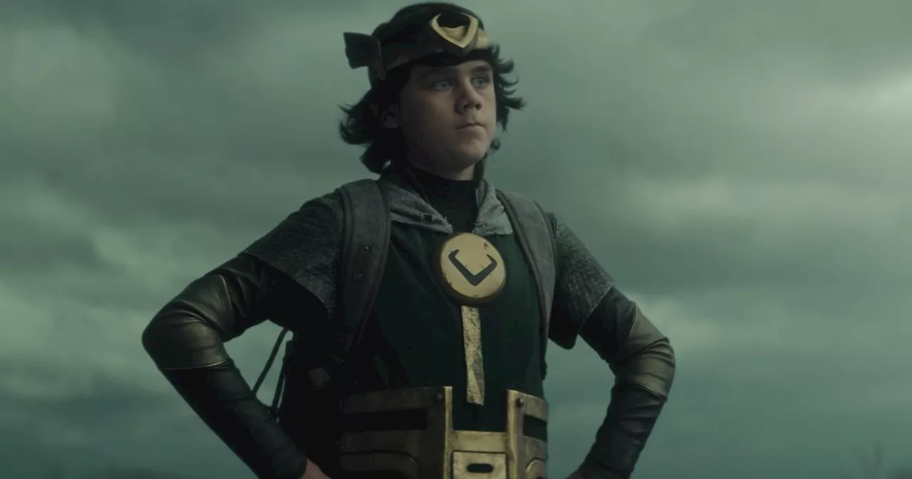 Marvel’s Loki Actor Jack Veal Provides Update After Revealing He’s Homeless