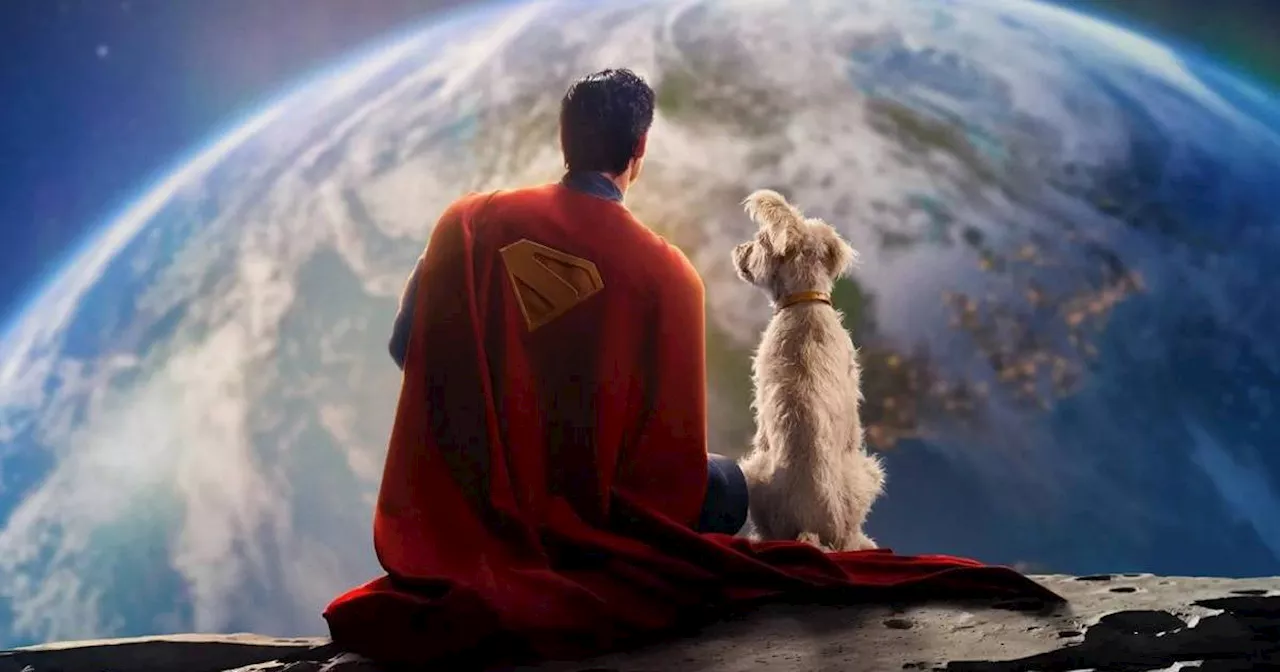 Superman: James Gunn’s DCU Movie Is Now Having Test Screenings