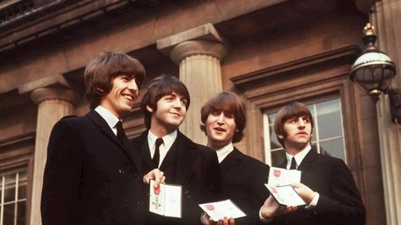 Beatles mania, speciale sulla rivoluzione gentile del secolo scorso