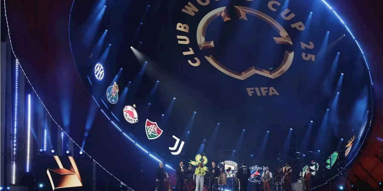 Mondiale per club sorteggio: possibili rivali Inter e Juve, orario, regole, data, come funziona