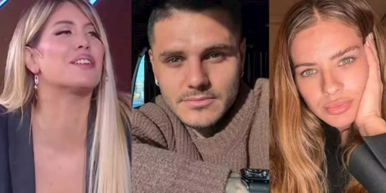 Wanda Nara intervista bomba: il divorzio con Icardi, le minacce ricevute e la verità su China Suarez