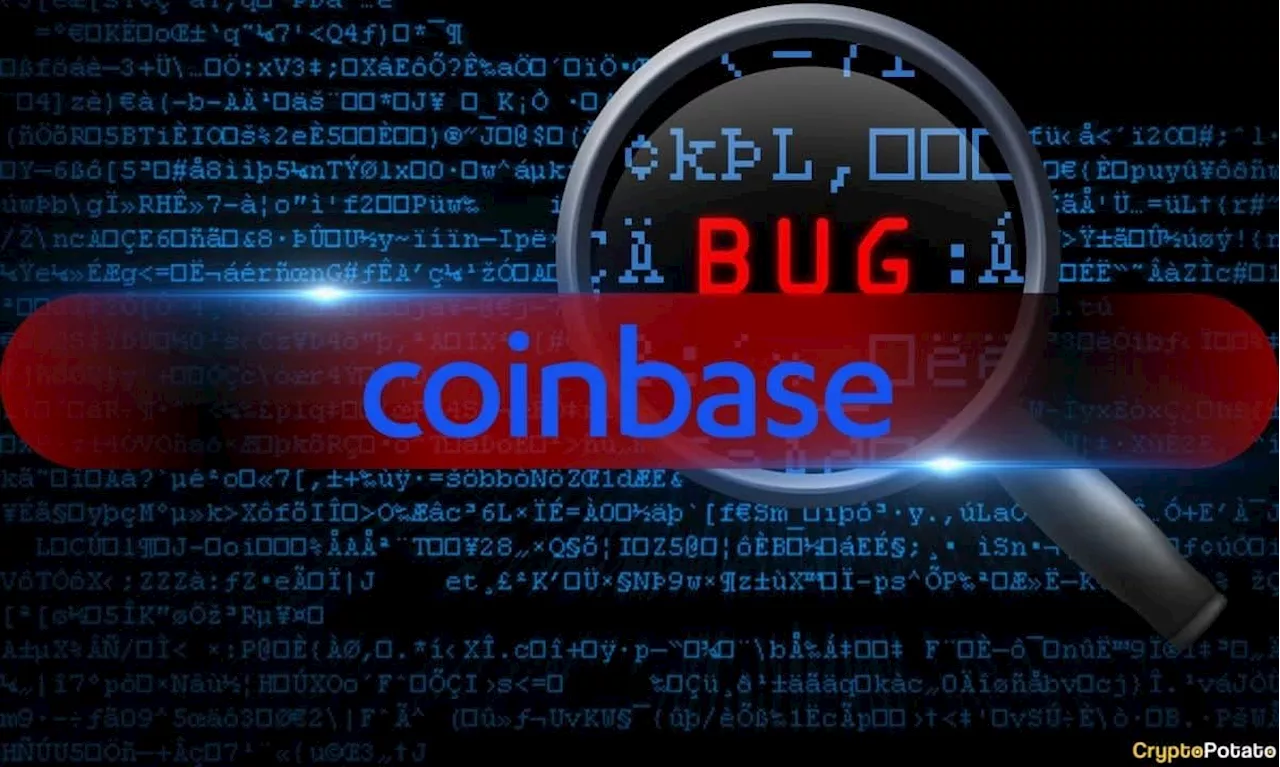 Ethereum Dev Sees Coinbase Account ‘Nuked’ After Attempting USDC Transfer