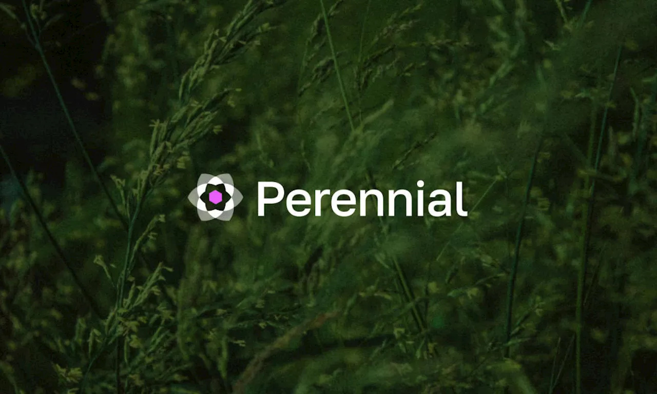 Perennial Unveils a Novel Intent Layer for Perpetuals – Solving DeFi’s Fragmented Liquidity Problem