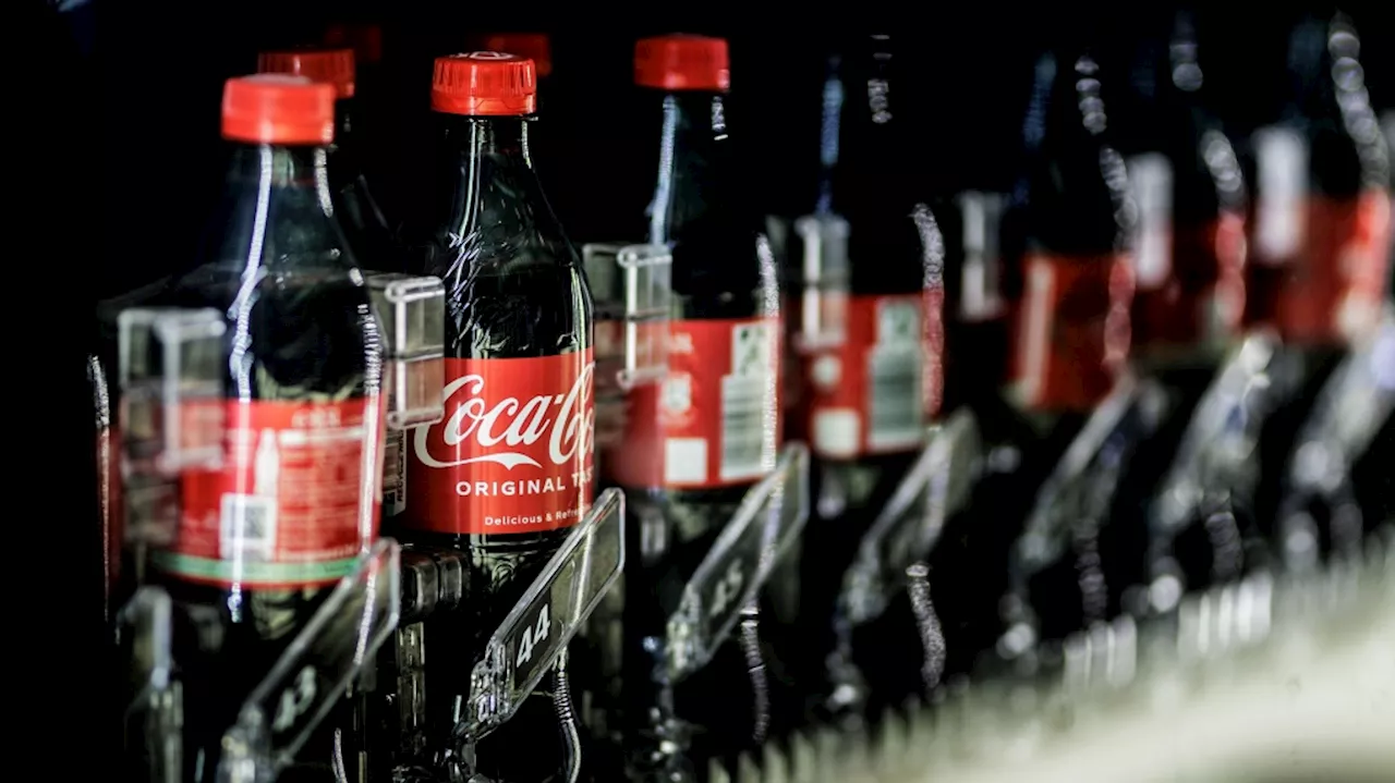 Coca-Cola Slashes Sustainability Goals, Angers Environmental Activists