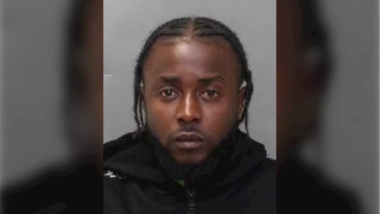 Man wanted after one person struck by reversing vehicle in East York